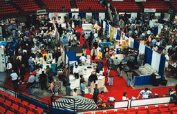 Home EXPO Show - Aurora Productions, LLC